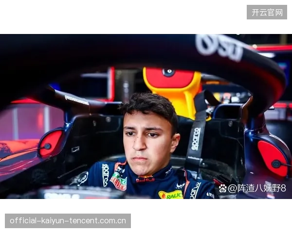 F1车队阵容传闻，车手市场火药味十足
